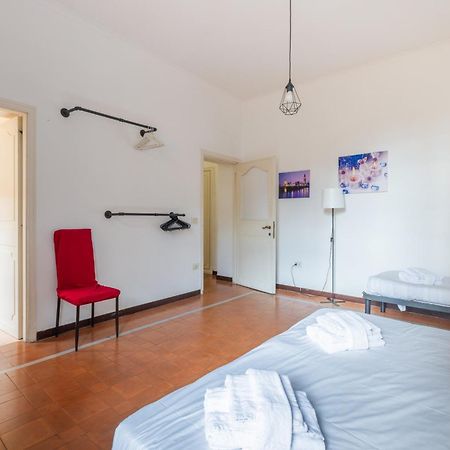 Vg Trastevere 5 Stelle Appartamento Spazioso Róma Kültér fotó