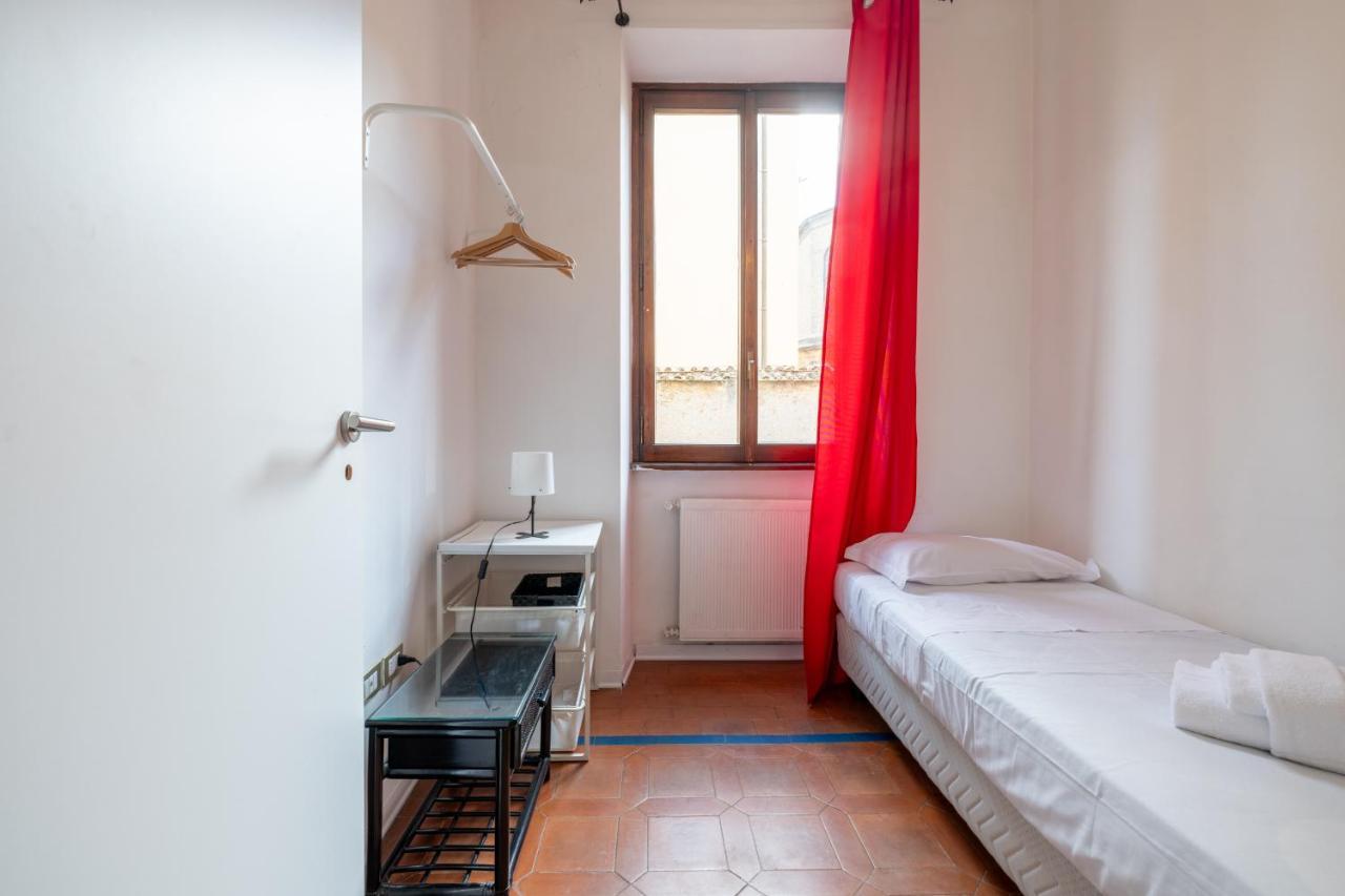 Vg Trastevere 5 Stelle Appartamento Spazioso Róma Kültér fotó