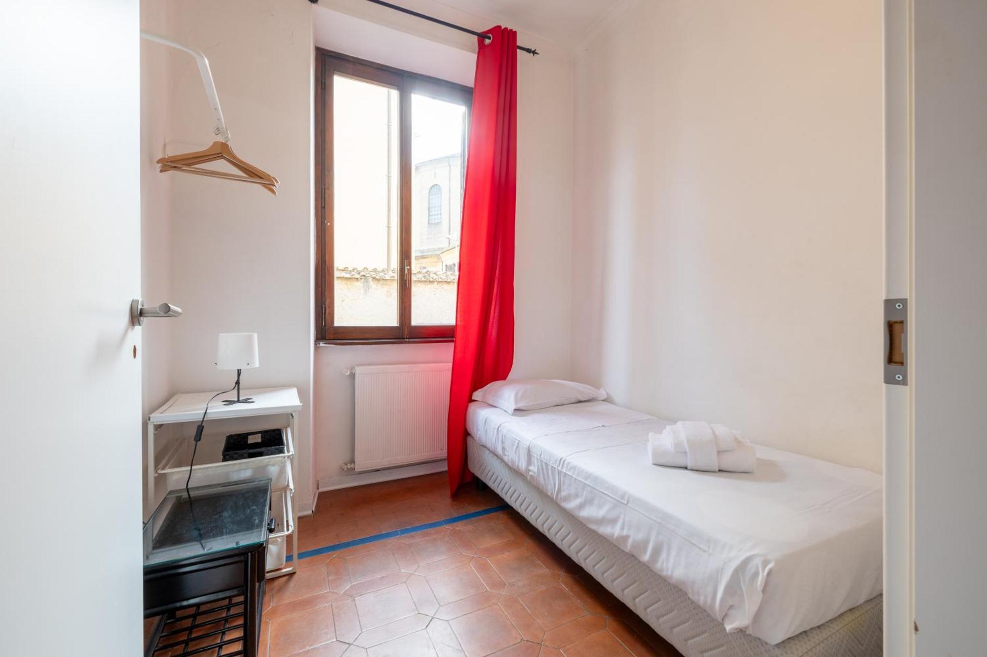 Vg Trastevere 5 Stelle Appartamento Spazioso Róma Kültér fotó