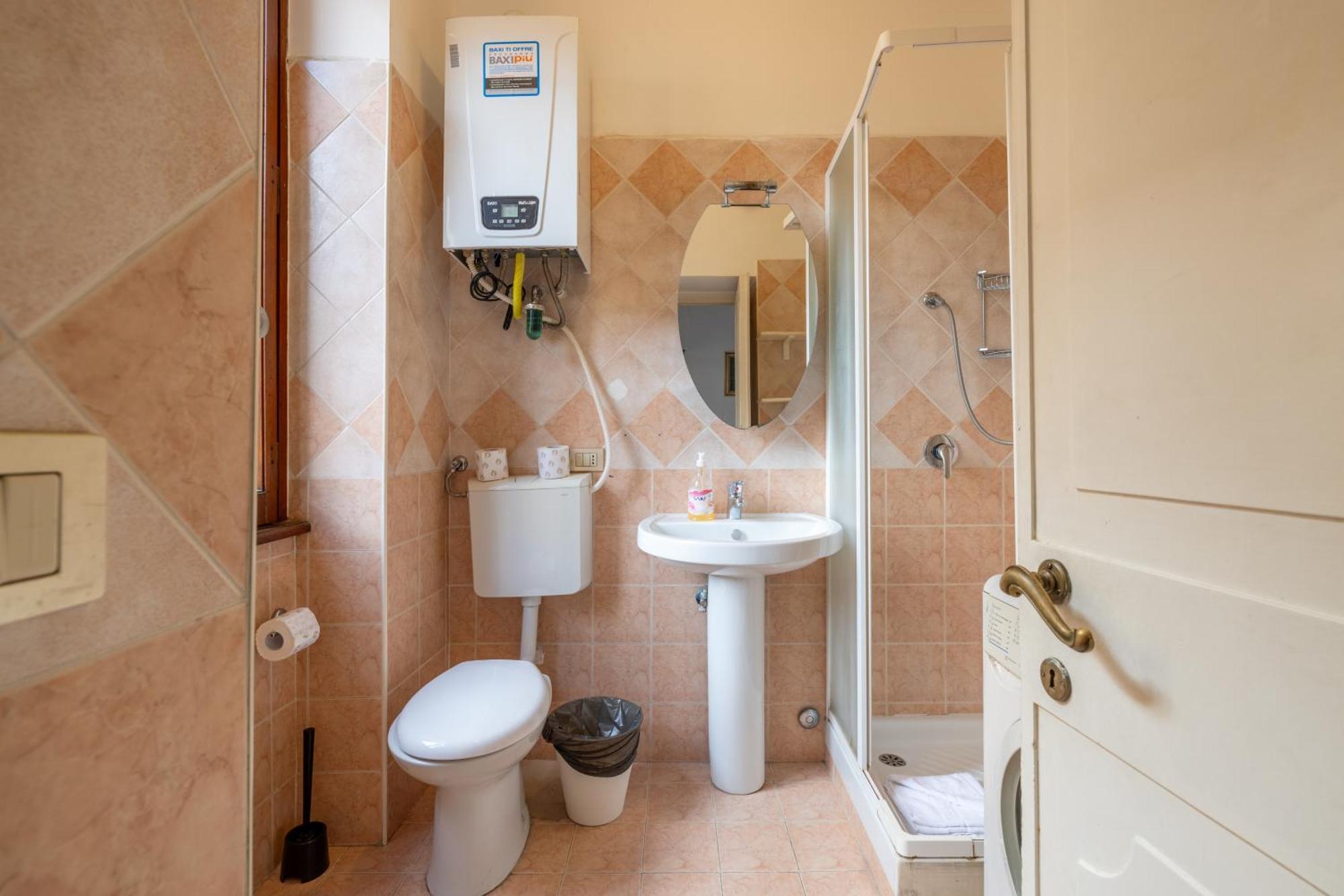 Vg Trastevere 5 Stelle Appartamento Spazioso Róma Kültér fotó